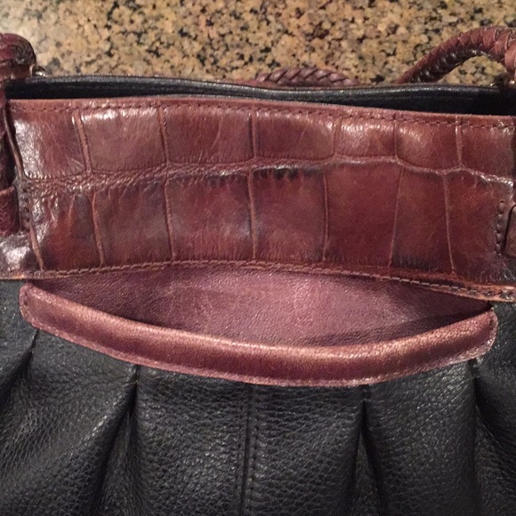 COPY - Brighton handbag - Picture 5 of 8